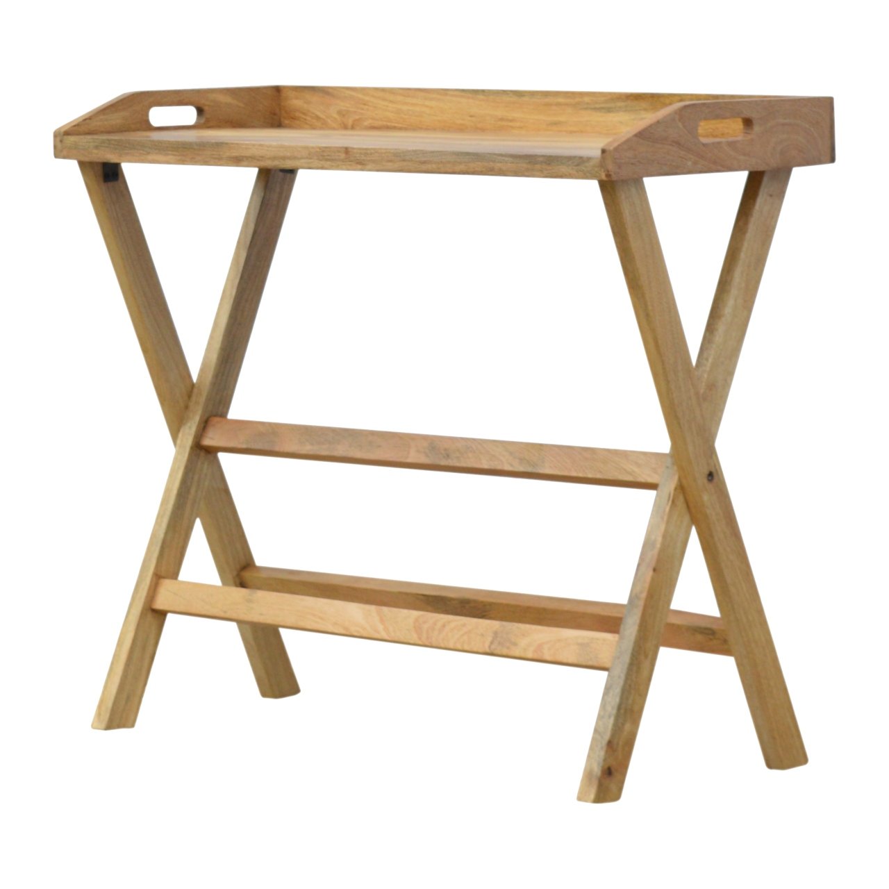 Butler Writing Desk - Image 2