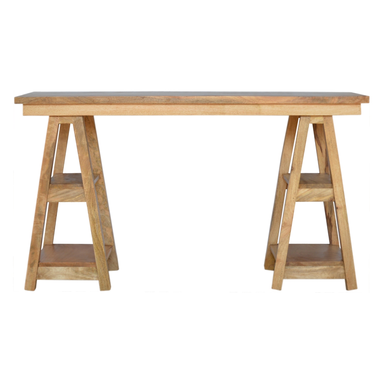 Trestle Retail Open Display Unit