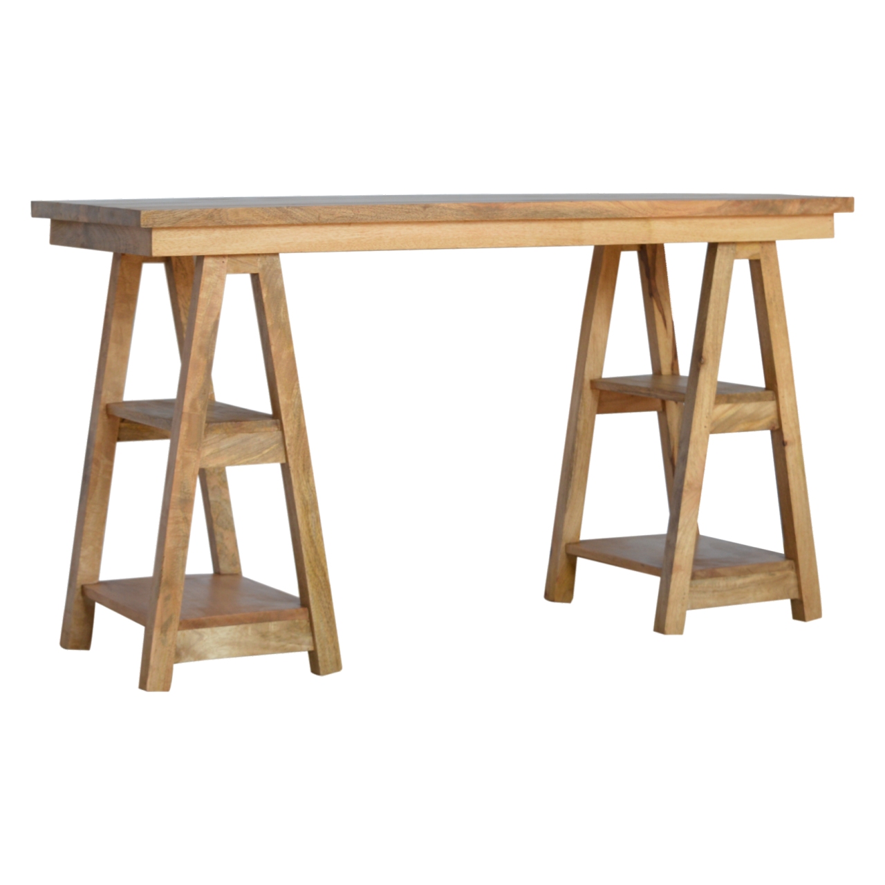 Trestle Retail Open Display Unit - Image 3