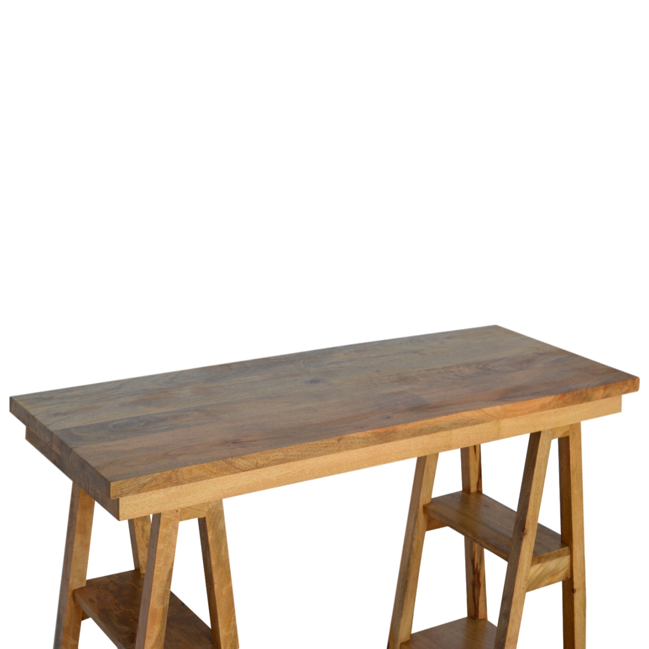 Trestle Retail Open Display Unit - Image 4