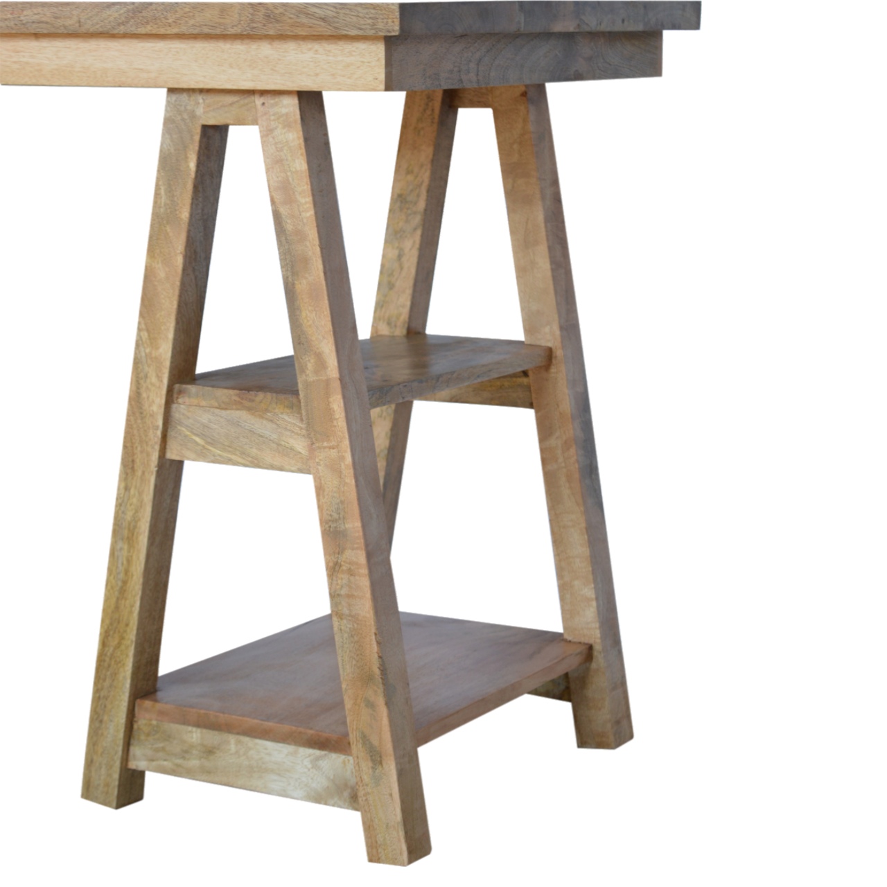 Trestle Retail Open Display Unit - Image 9