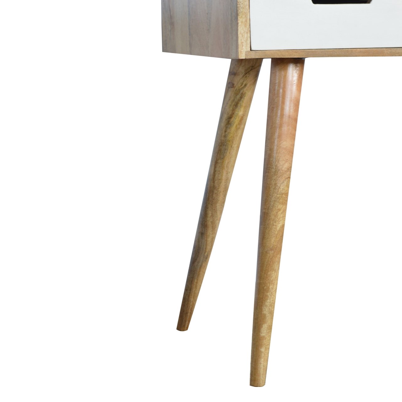 Pink Gradient Dressing Table - Image 5