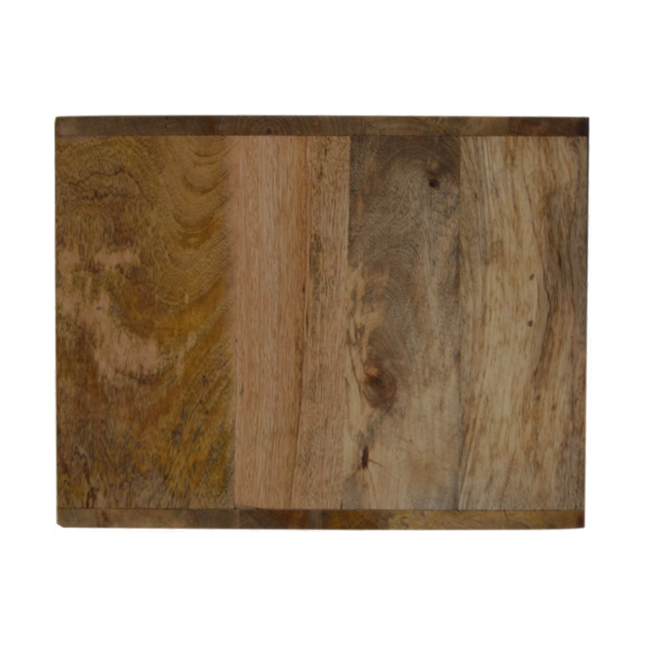 Oak-ish Wall Mounted Bedside - Image 7