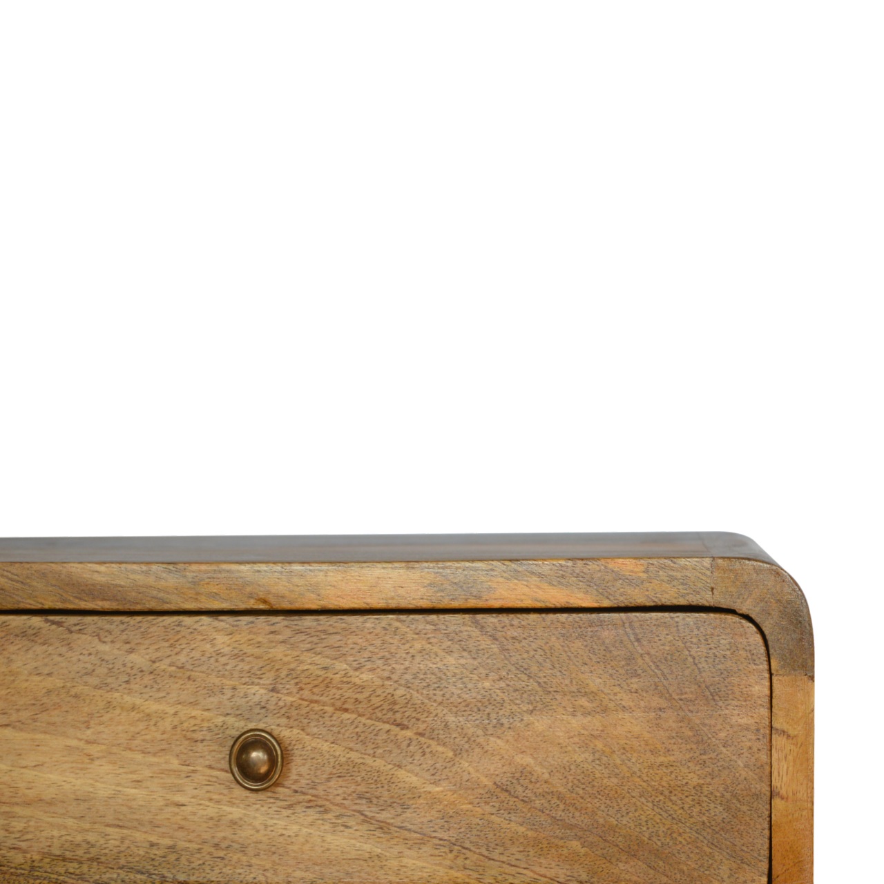 Floating Curve Open Slot Bedside - Image 5