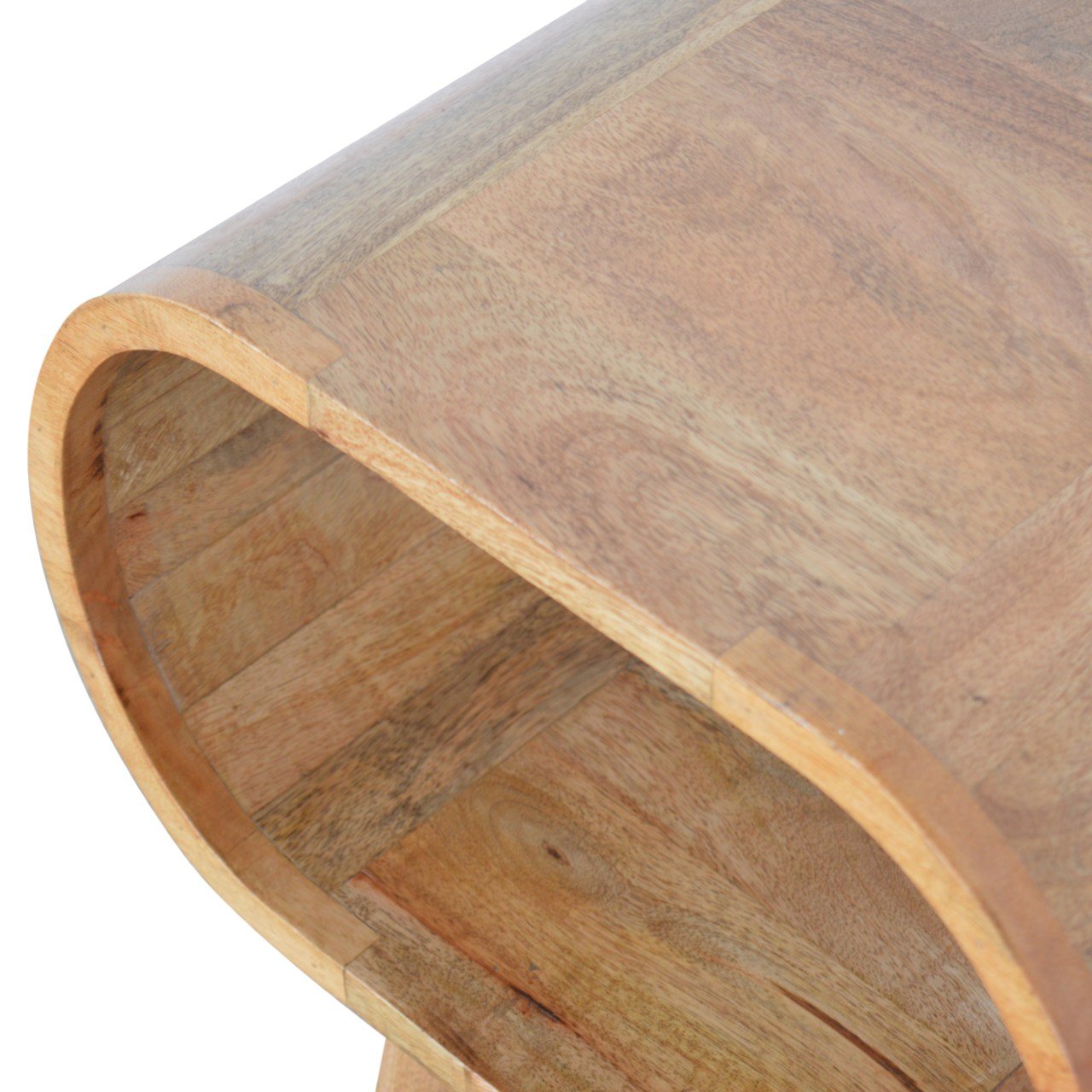 IN857 - Circular Open Bedside - Image 6