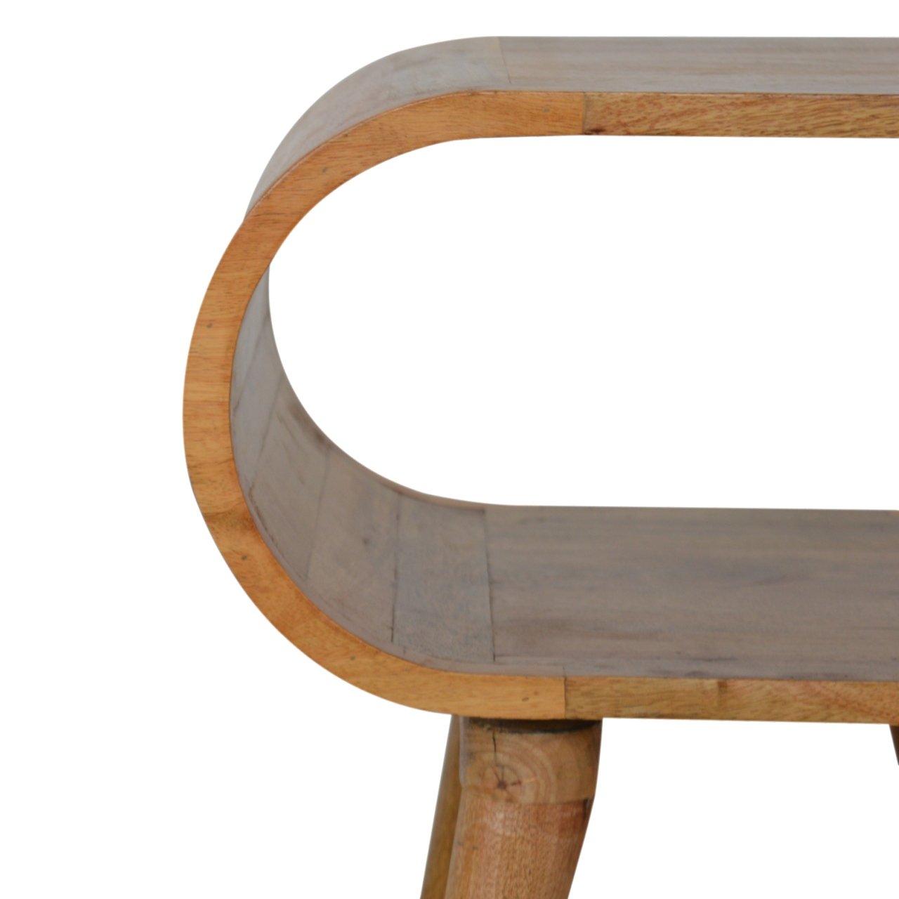 IN857 - Circular Open Bedside - Image 7