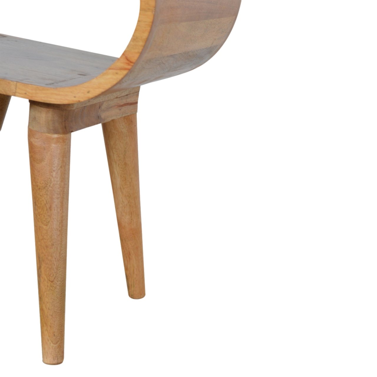 IN857 - Circular Open Bedside - Image 9