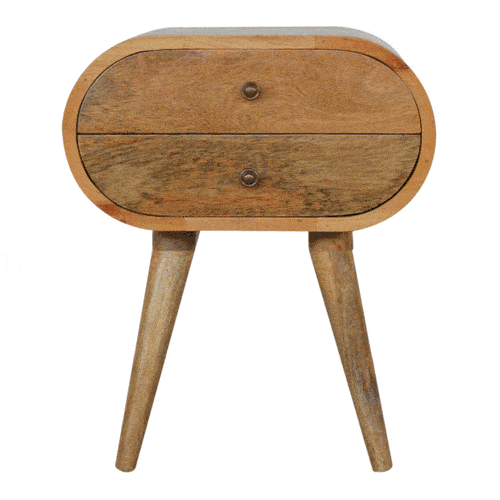 Circular Bedside - Image 10