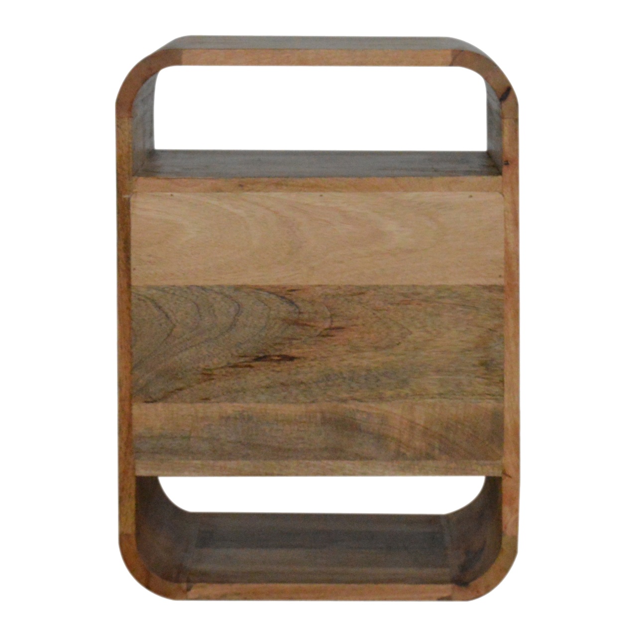 London Bedside with 2 Drawers - Image 9