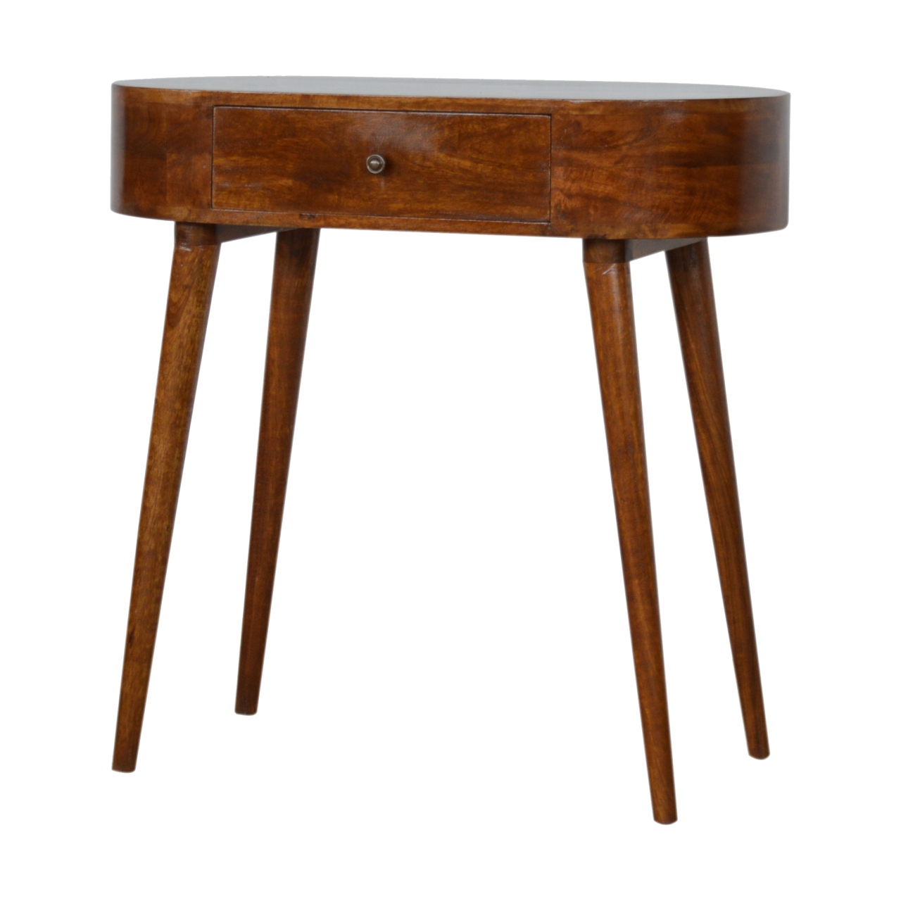 Albion Chestnut Console - Image 2