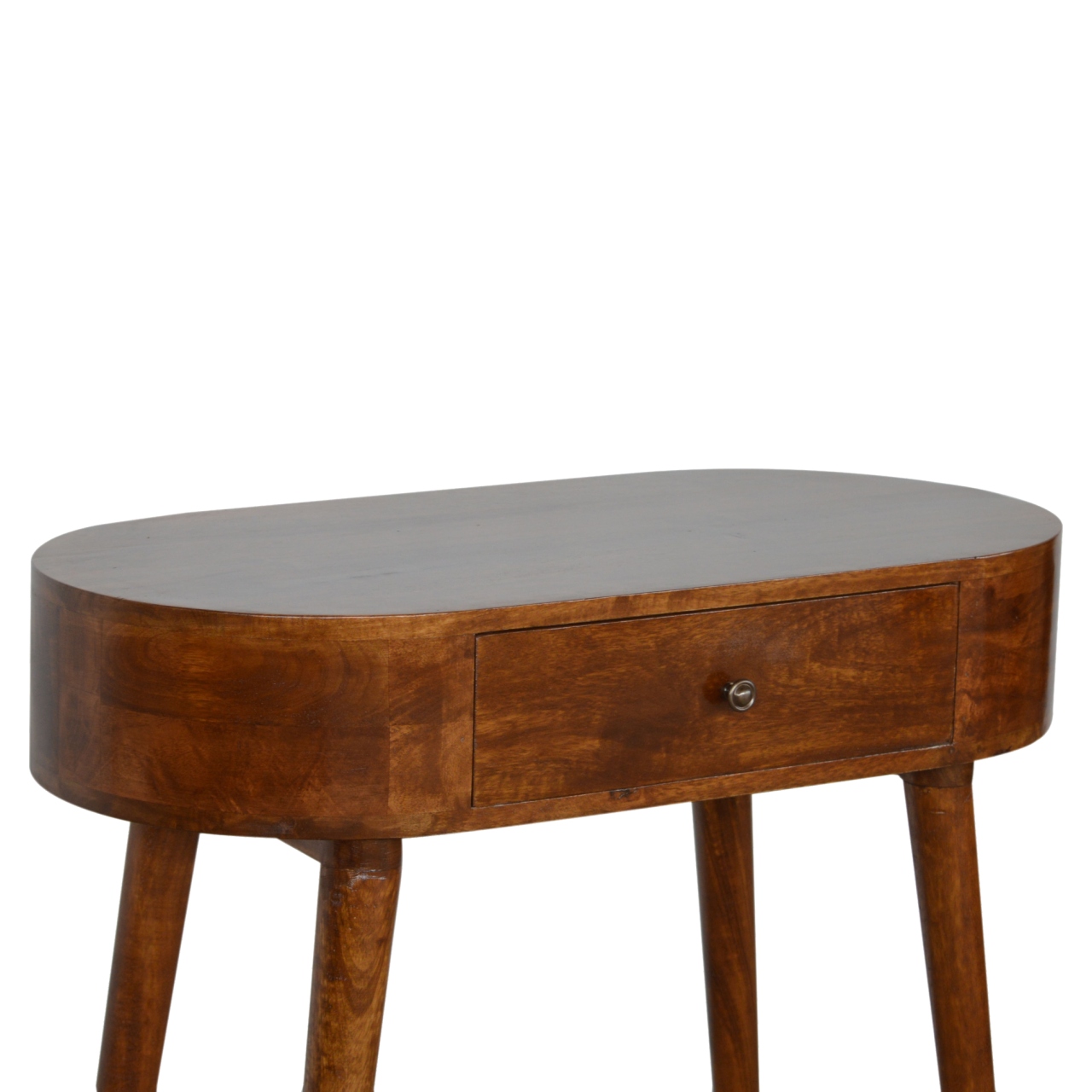 Albion Chestnut Console - Image 3