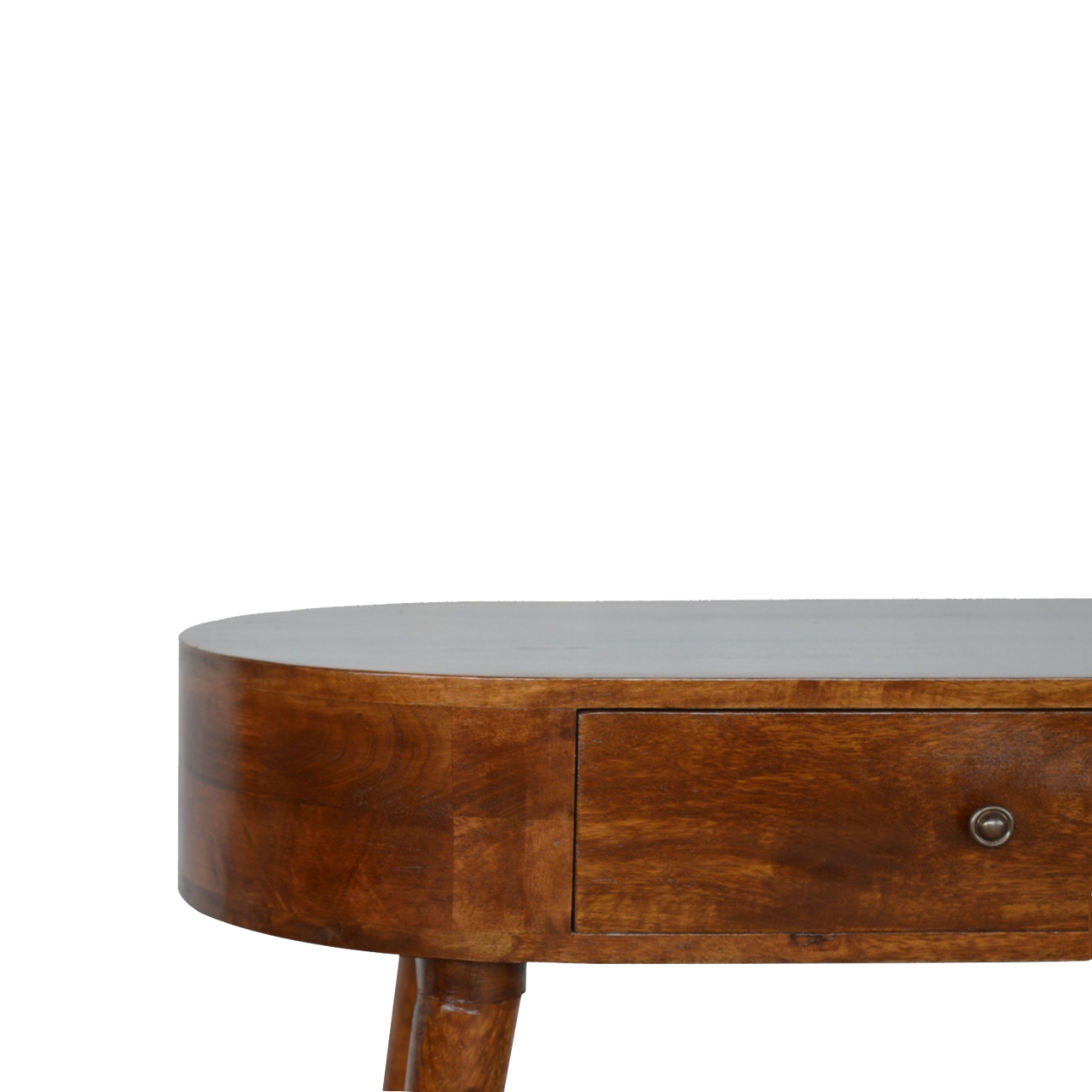 Albion Chestnut Console - Image 5
