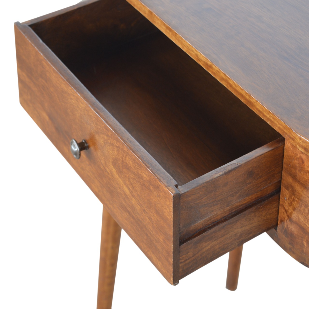 Albion Chestnut Console - Image 4