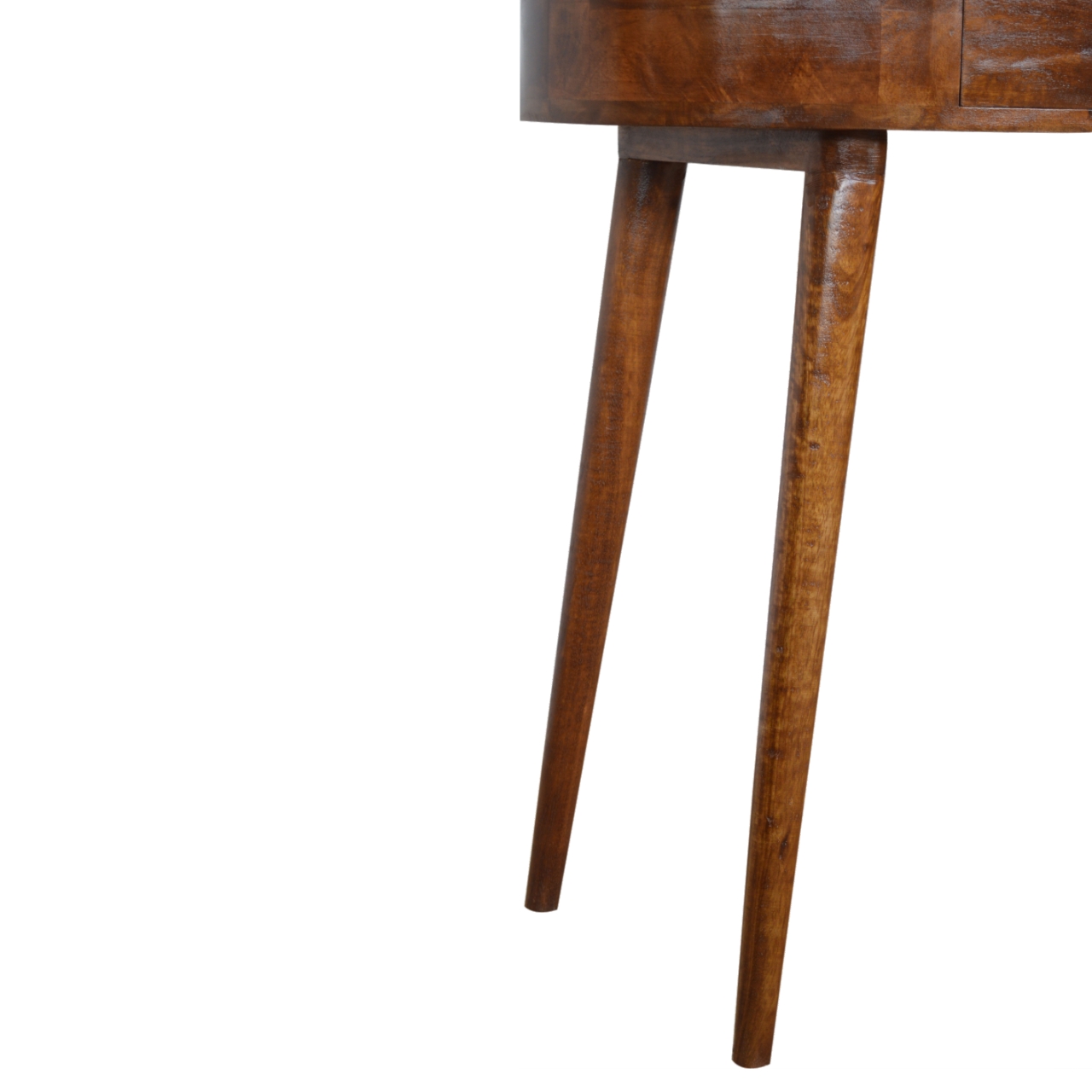 Albion Chestnut Console - Image 7