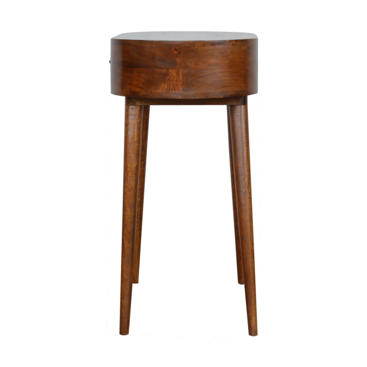 Albion Chestnut Console - Image 8