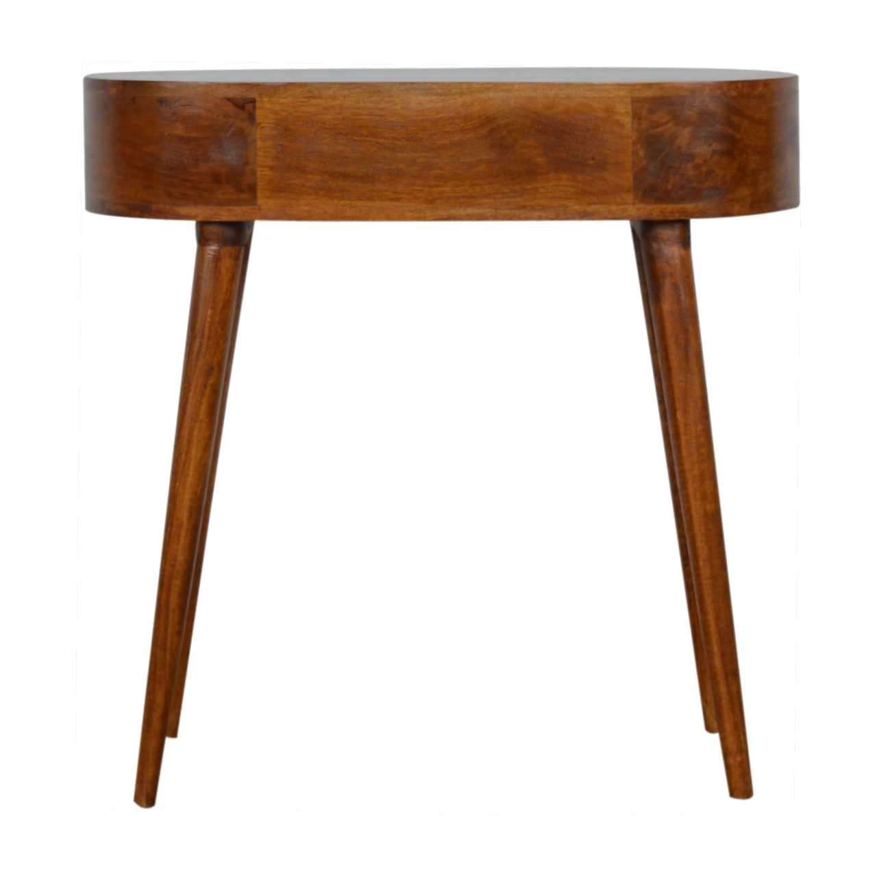 Albion Chestnut Console - Image 9