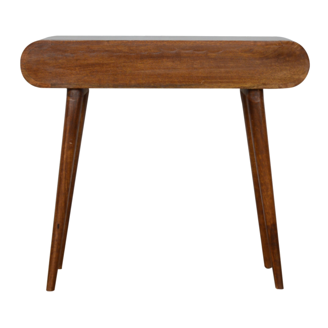 Chestnut London Console Table - Image 9
