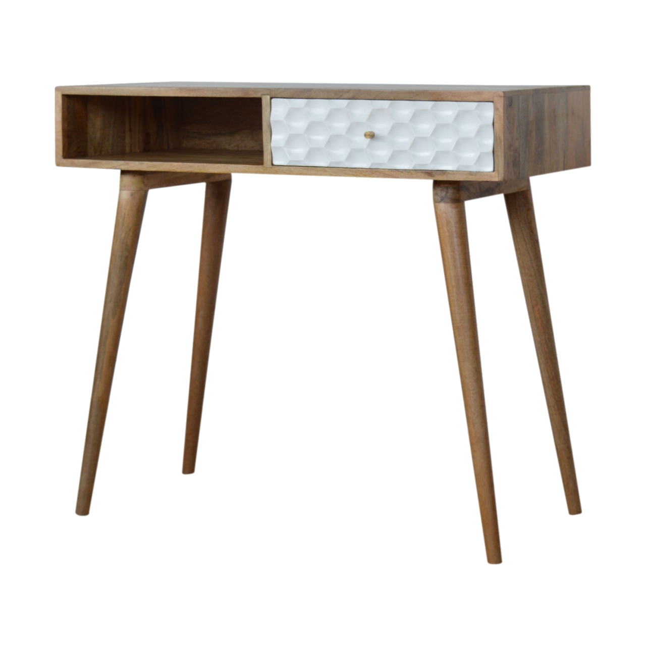 Honeycomb Writing Desk - Image 2