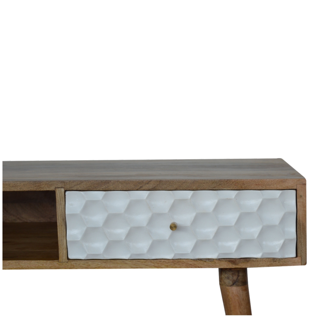 Honeycomb Writing Desk - Image 6
