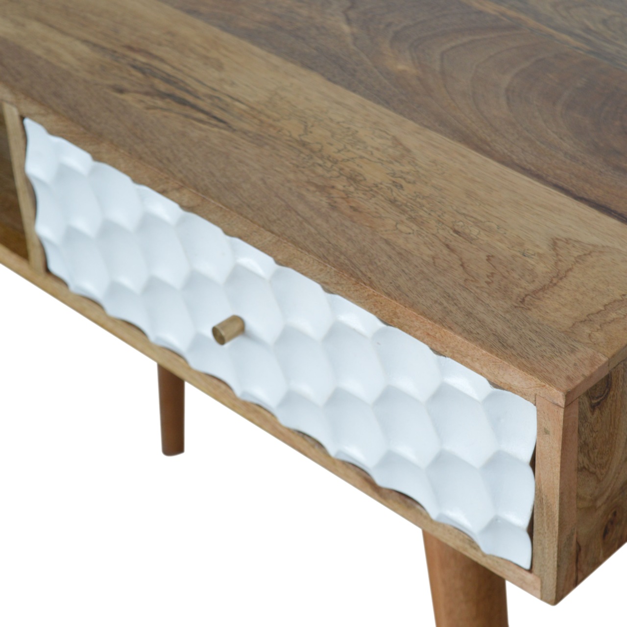 Honeycomb Writing Desk - Image 5
