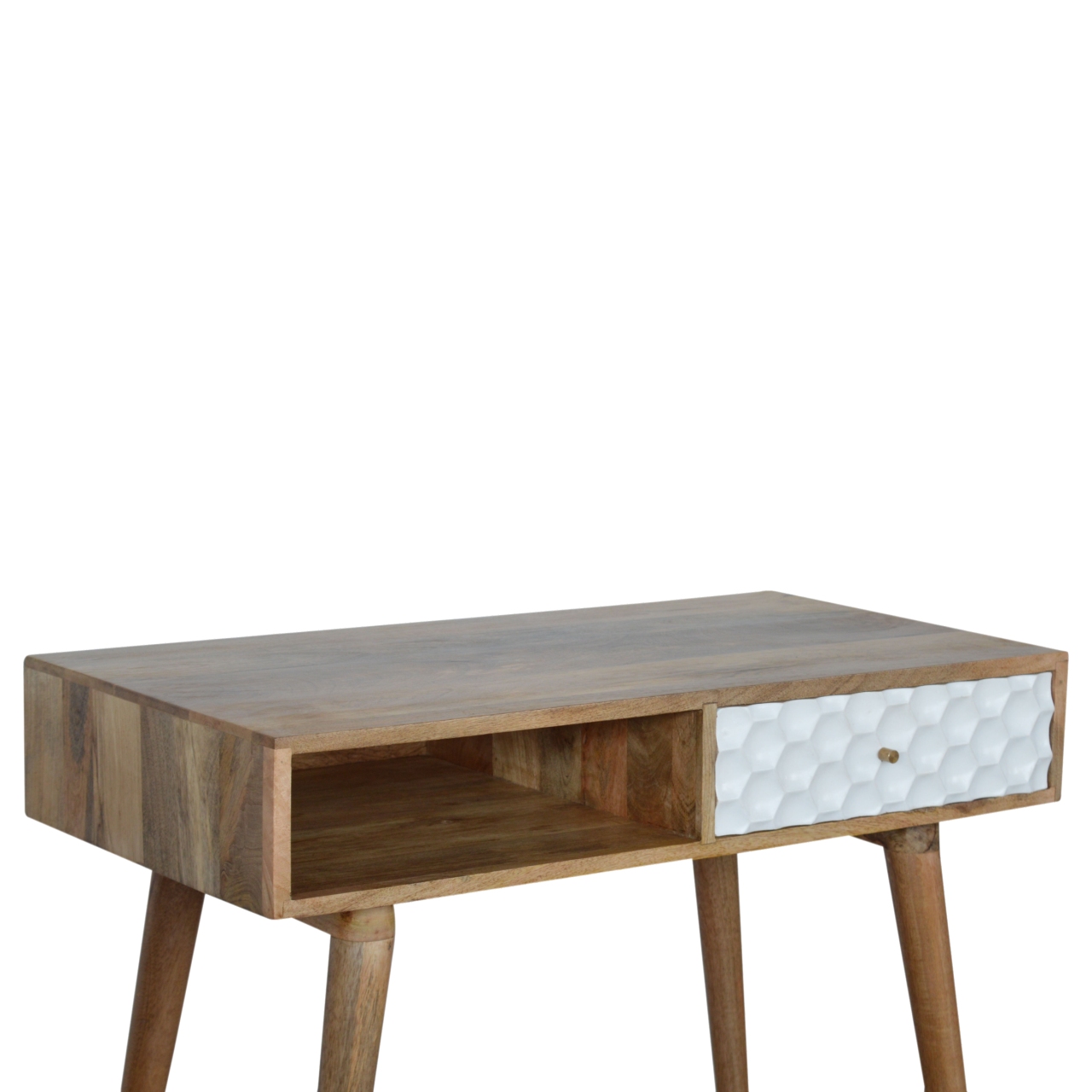 Honeycomb Writing Desk - Image 7