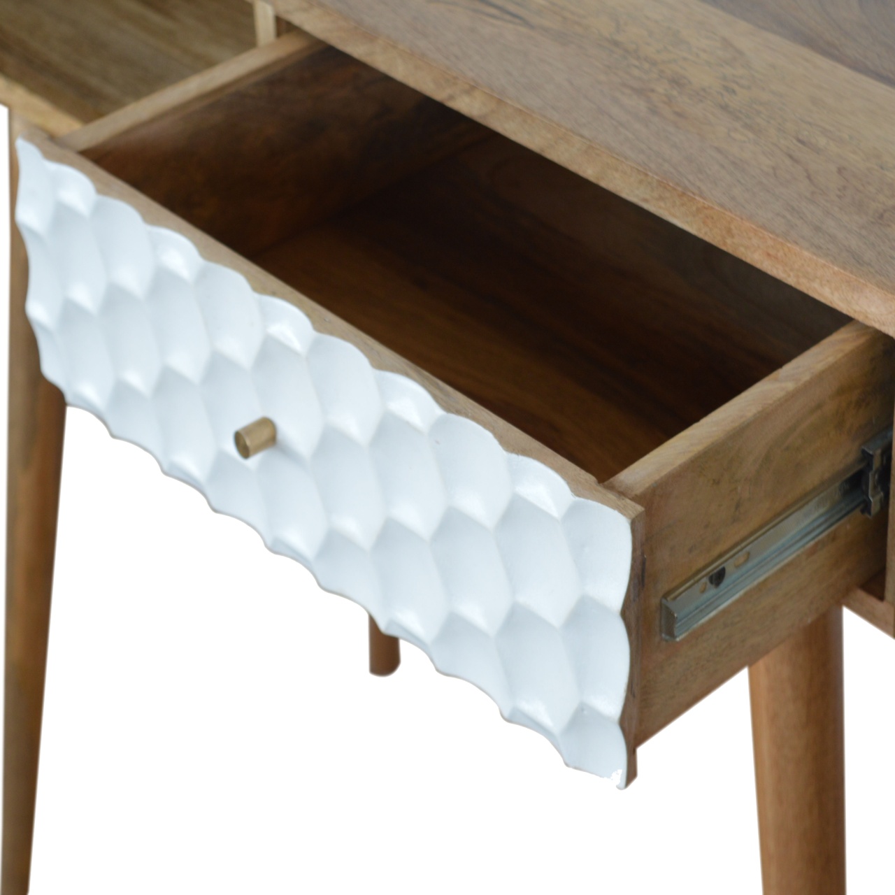 Honeycomb Writing Desk - Image 4