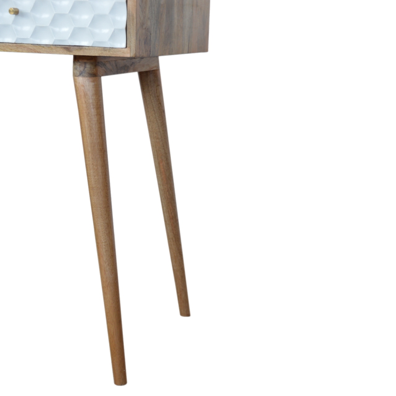 Honeycomb Writing Desk - Image 3