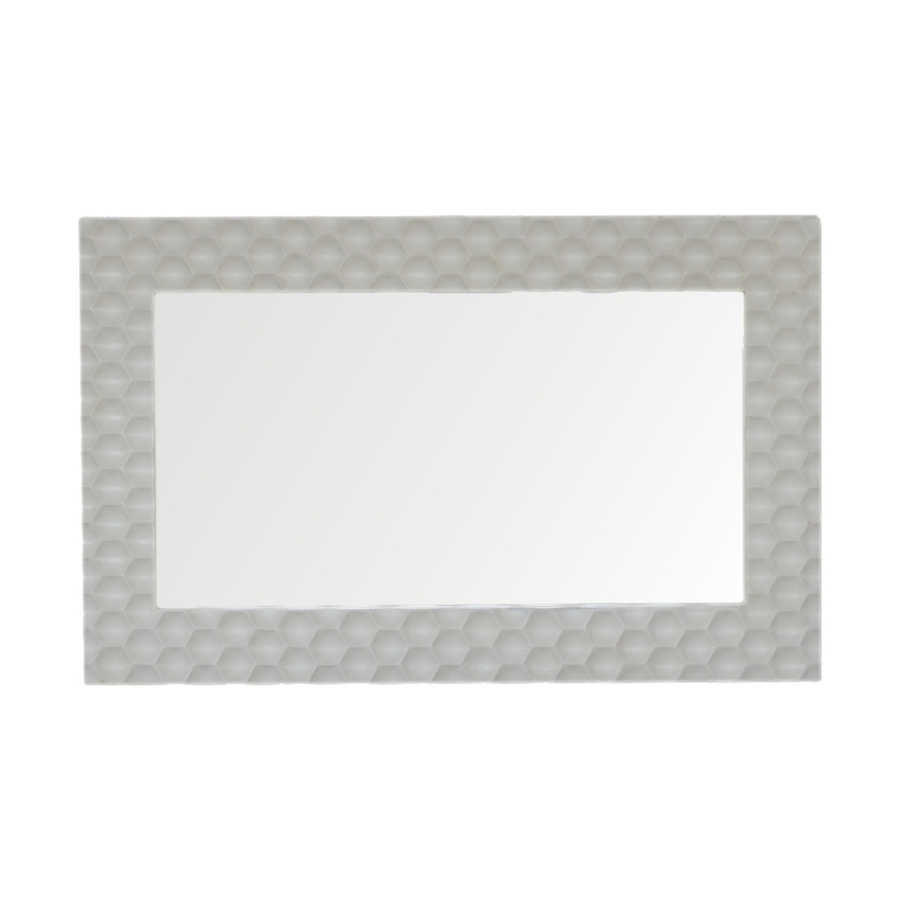 Honeycomb Mirror - Image 4