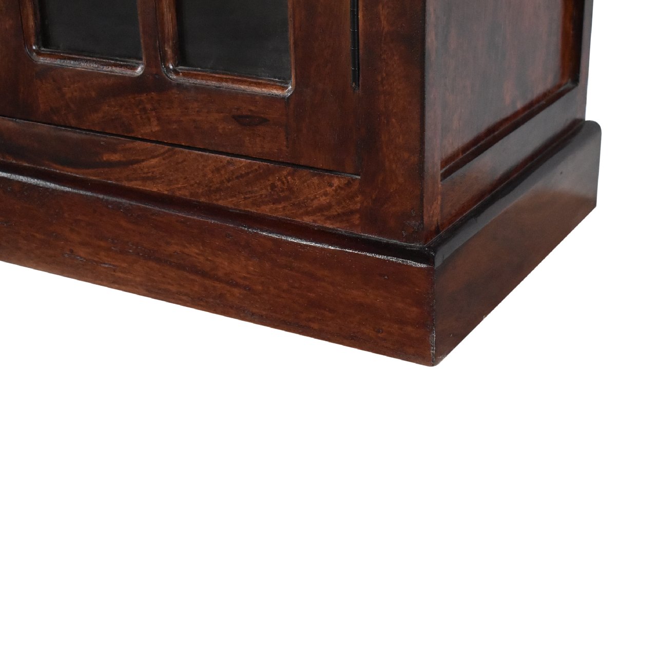 Large Cherry Glazed Sideboard - Image 8