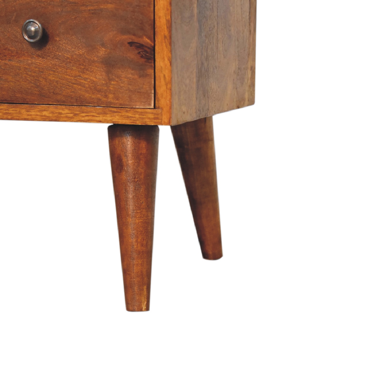 Classic Chestnut Coffee Table - Image 8