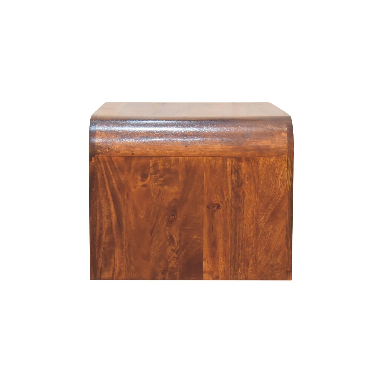 Darcy Chestnut Coffee Table - Image 8