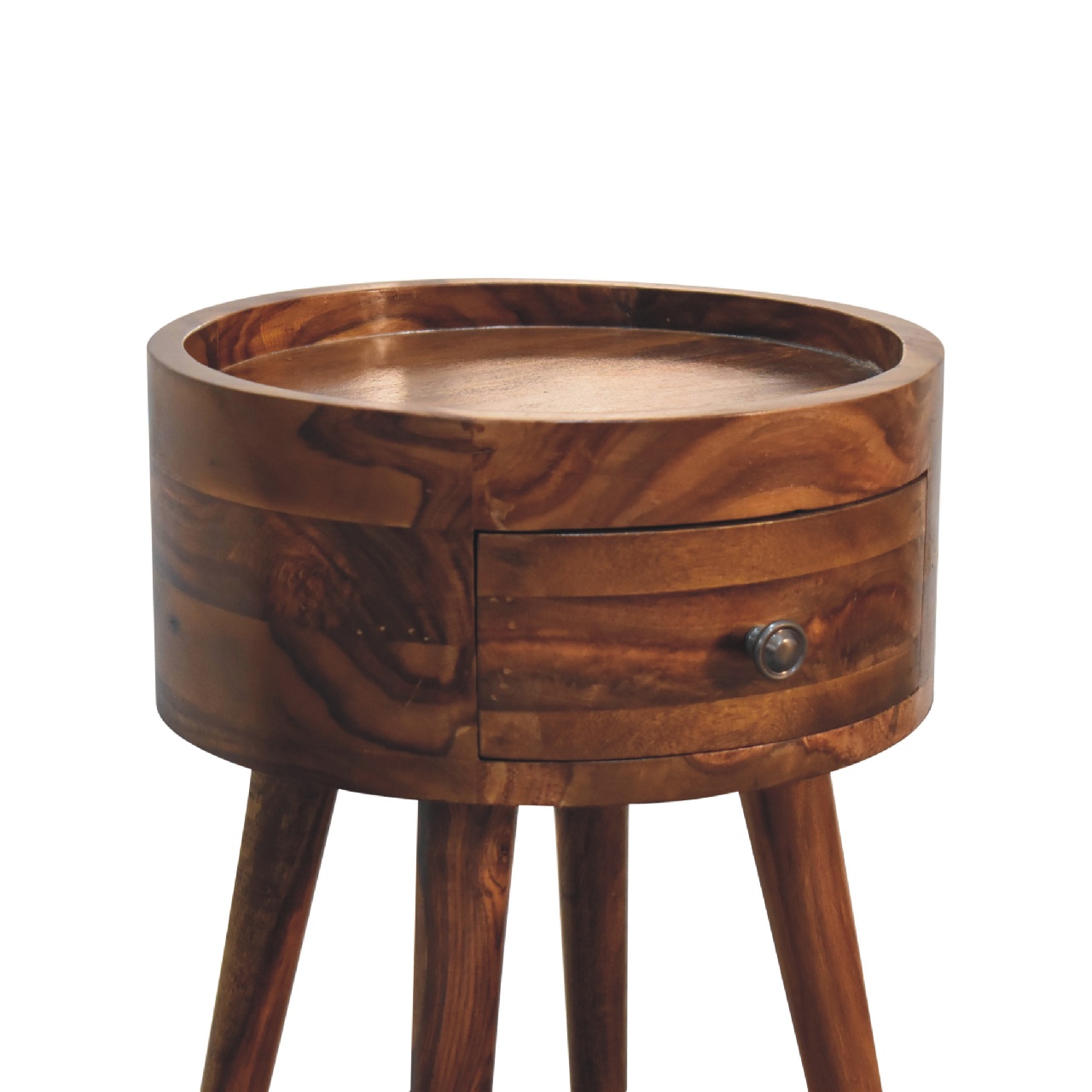 Alina Honey Bedside - Image 5