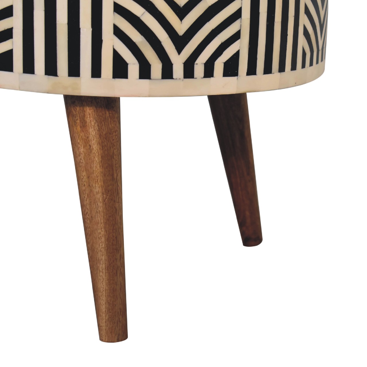 Edessa Bone Inlay Coffee Table - Image 8