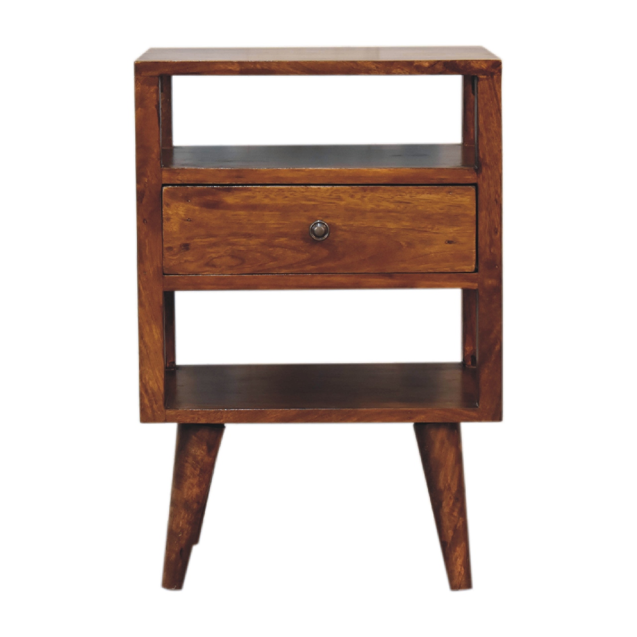 Dante Chestnut Bedside - Image 2