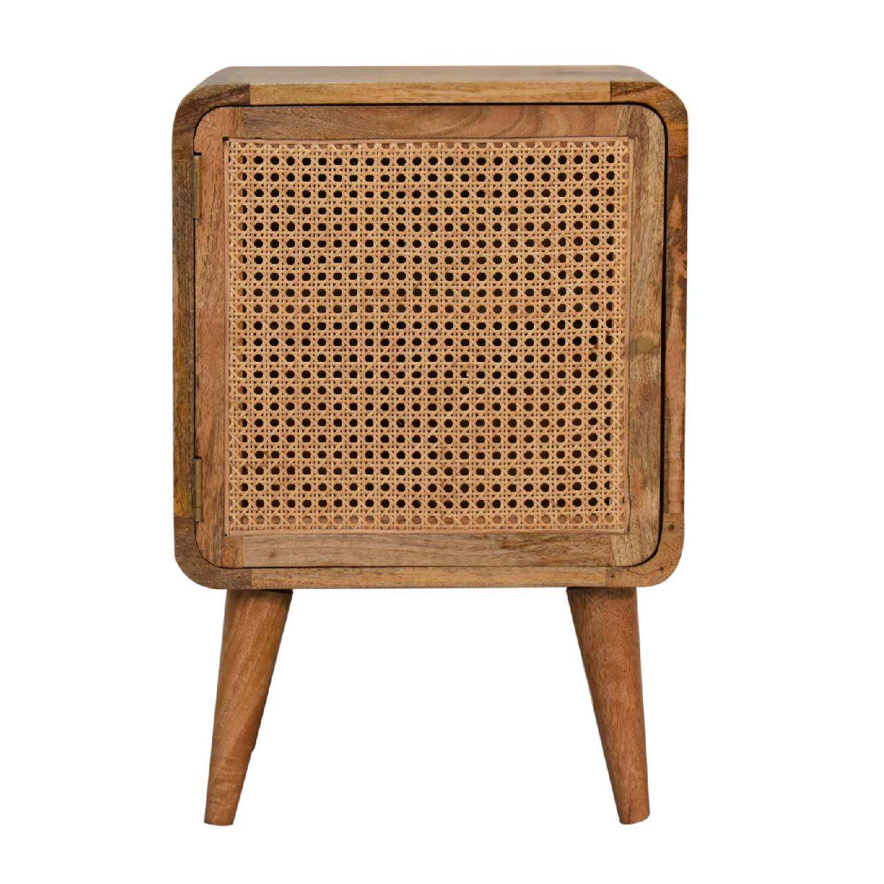 Larrisa Woven Door Bedside - Image 2