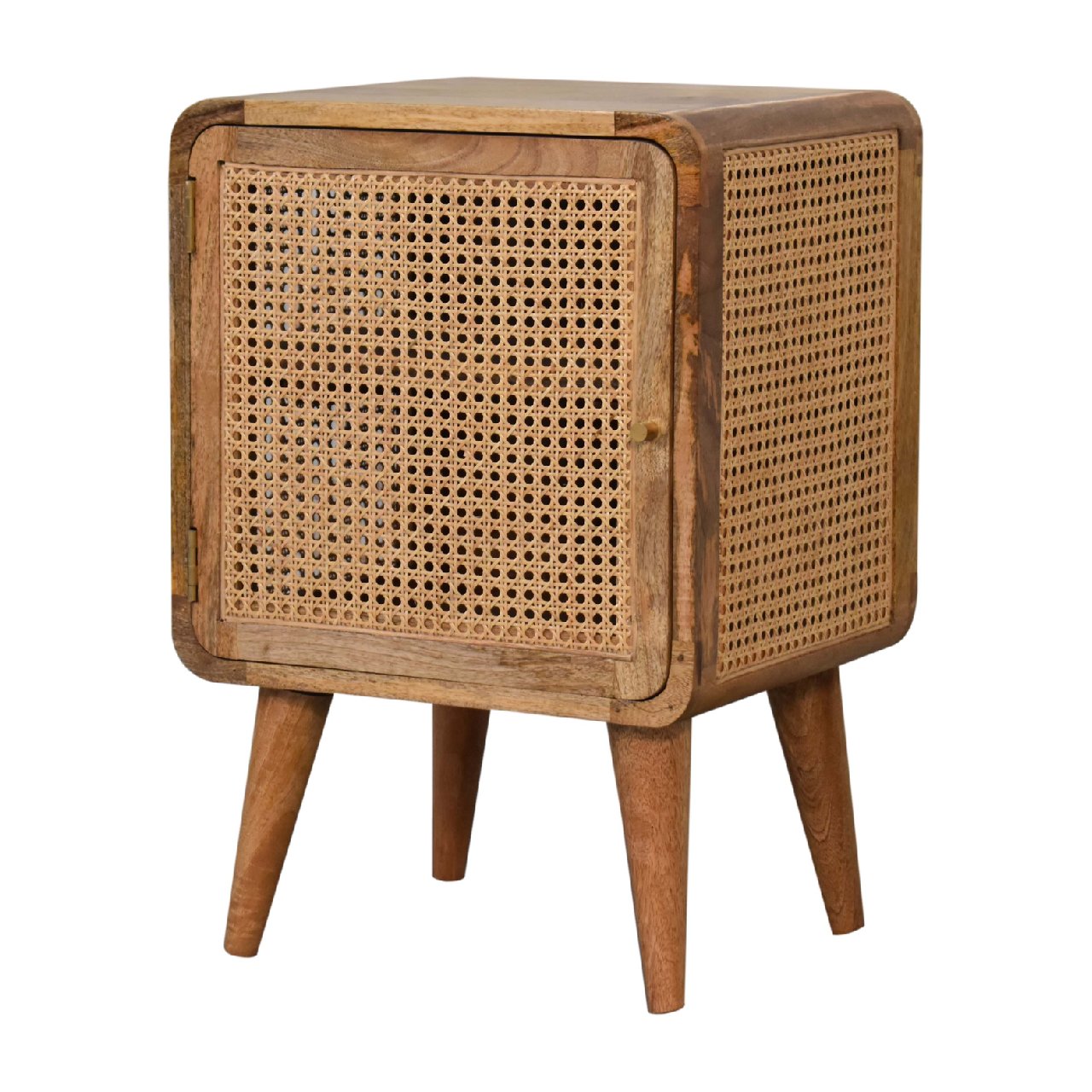 Larrisa Woven Door Bedside - Image 3