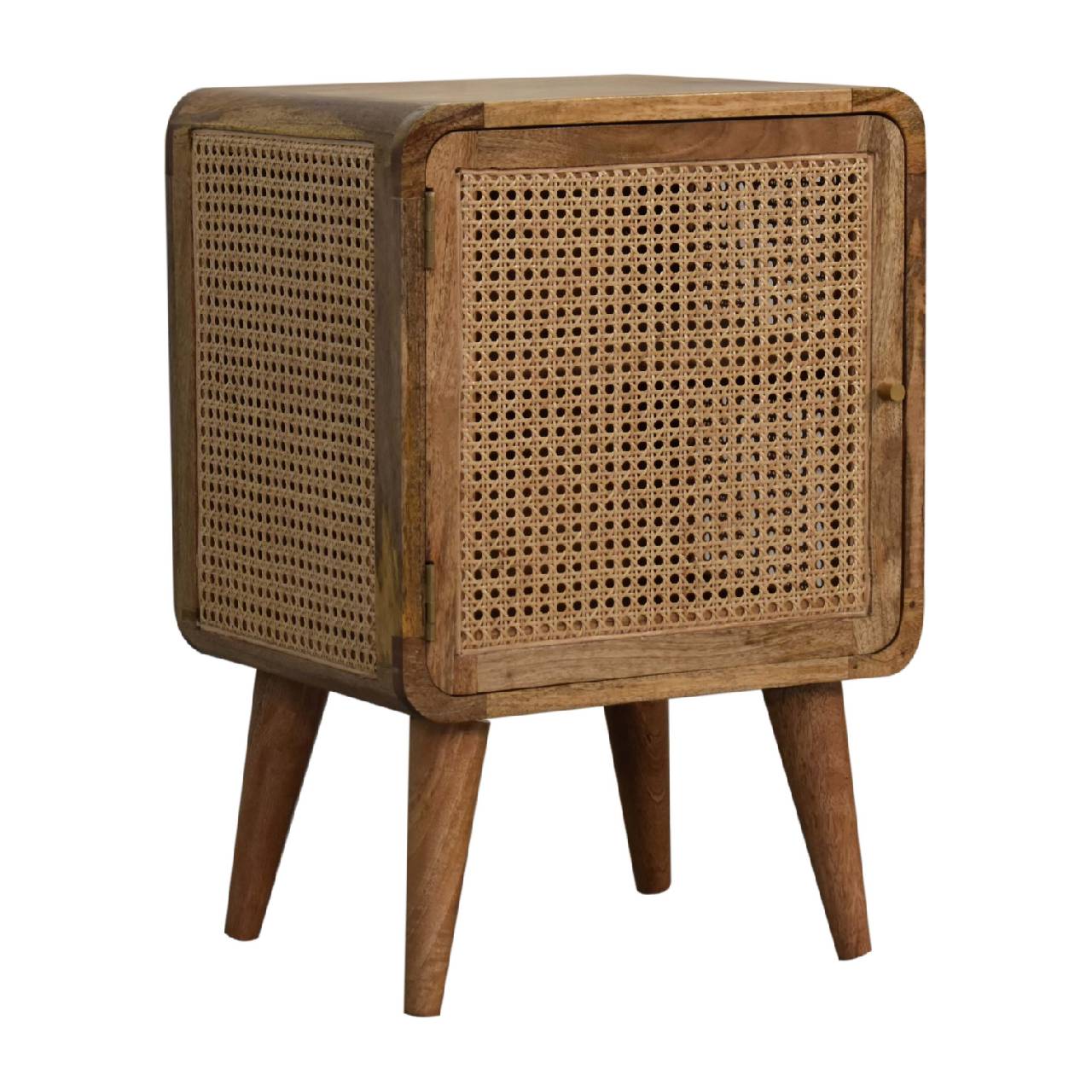 Larrisa Woven Door Bedside - Image 4