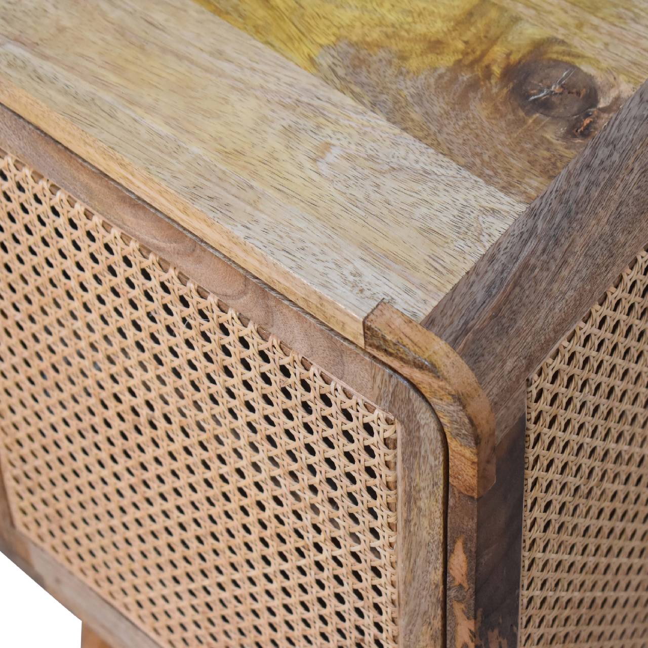 Larrisa Woven Door Bedside - Image 6