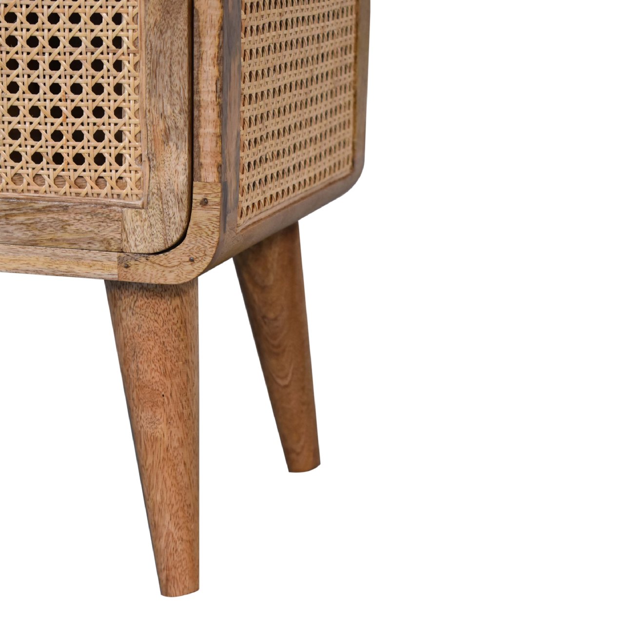 Larrisa Woven Door Bedside - Image 7