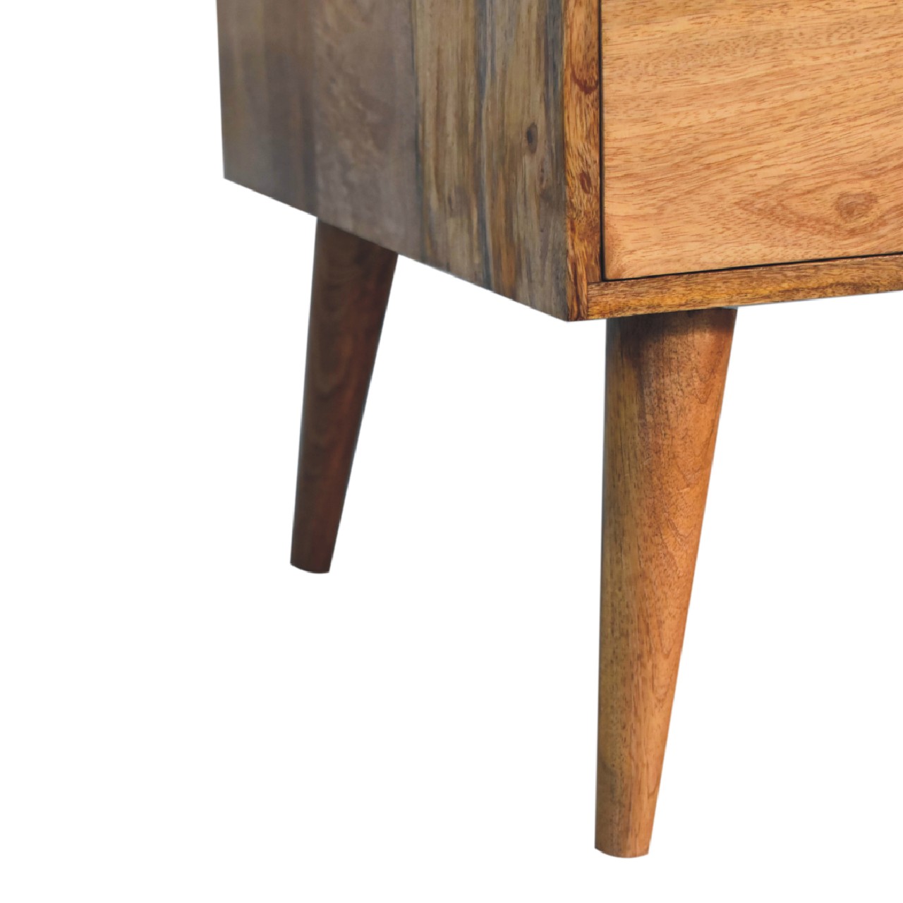 Woven Aztec Coffee Table - Image 9