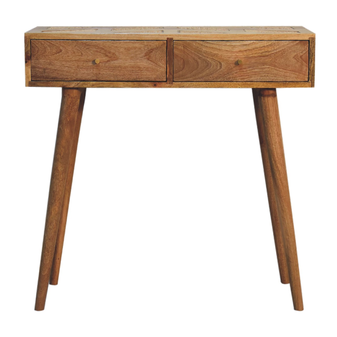 Larissa Aztec Console Table - Image 2