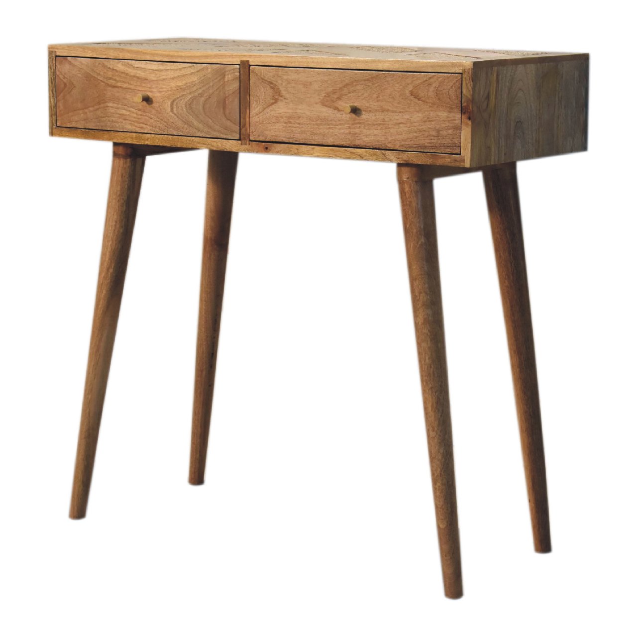 Larissa Aztec Console Table - Image 4