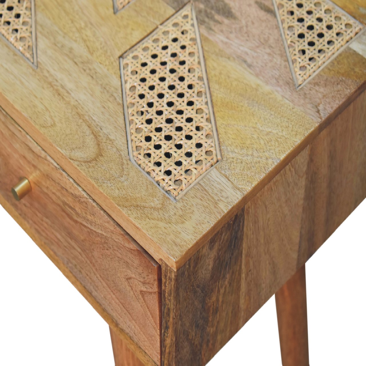 Larissa Aztec Console Table - Image 6
