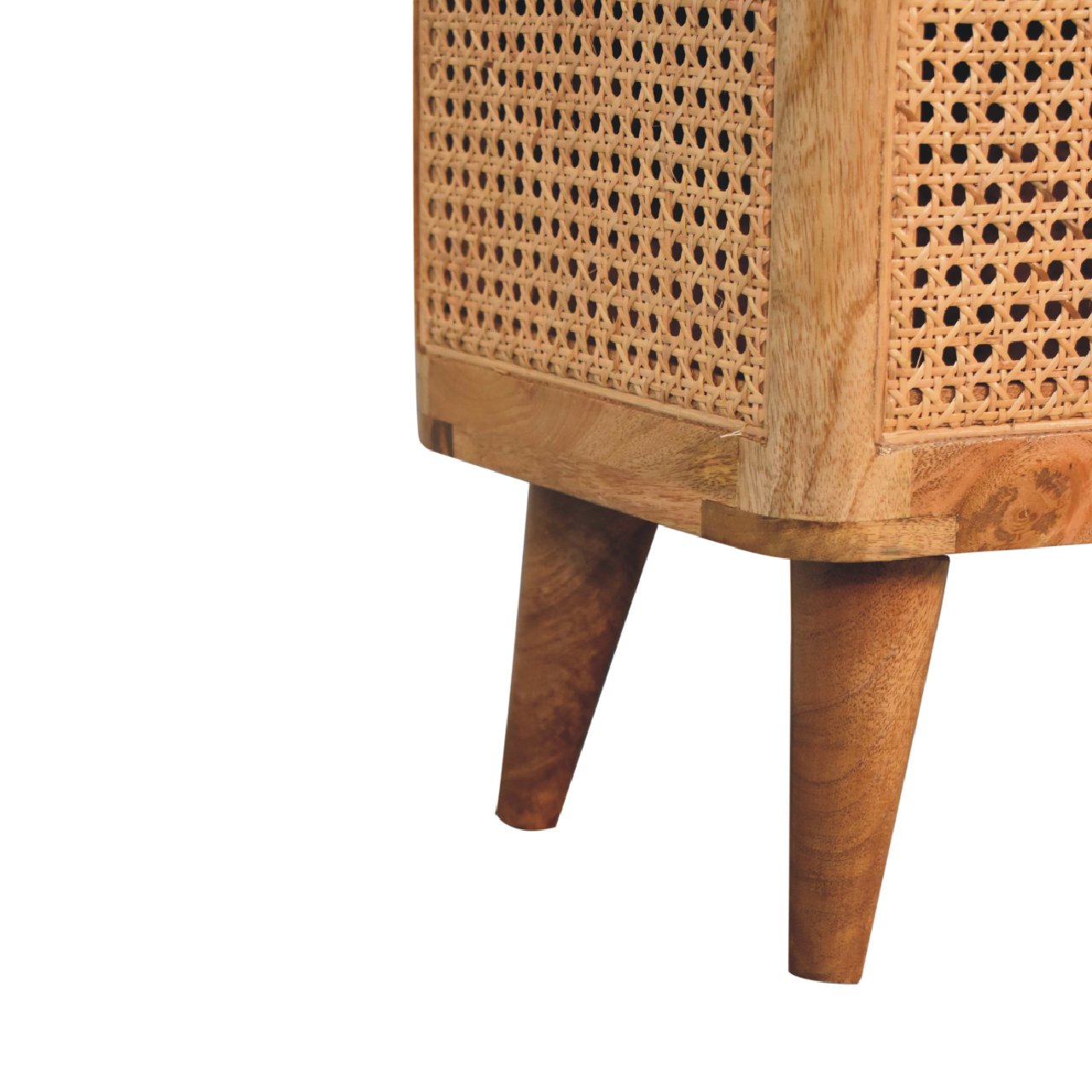 Larissa Lid-up Storage Stool - Image 9