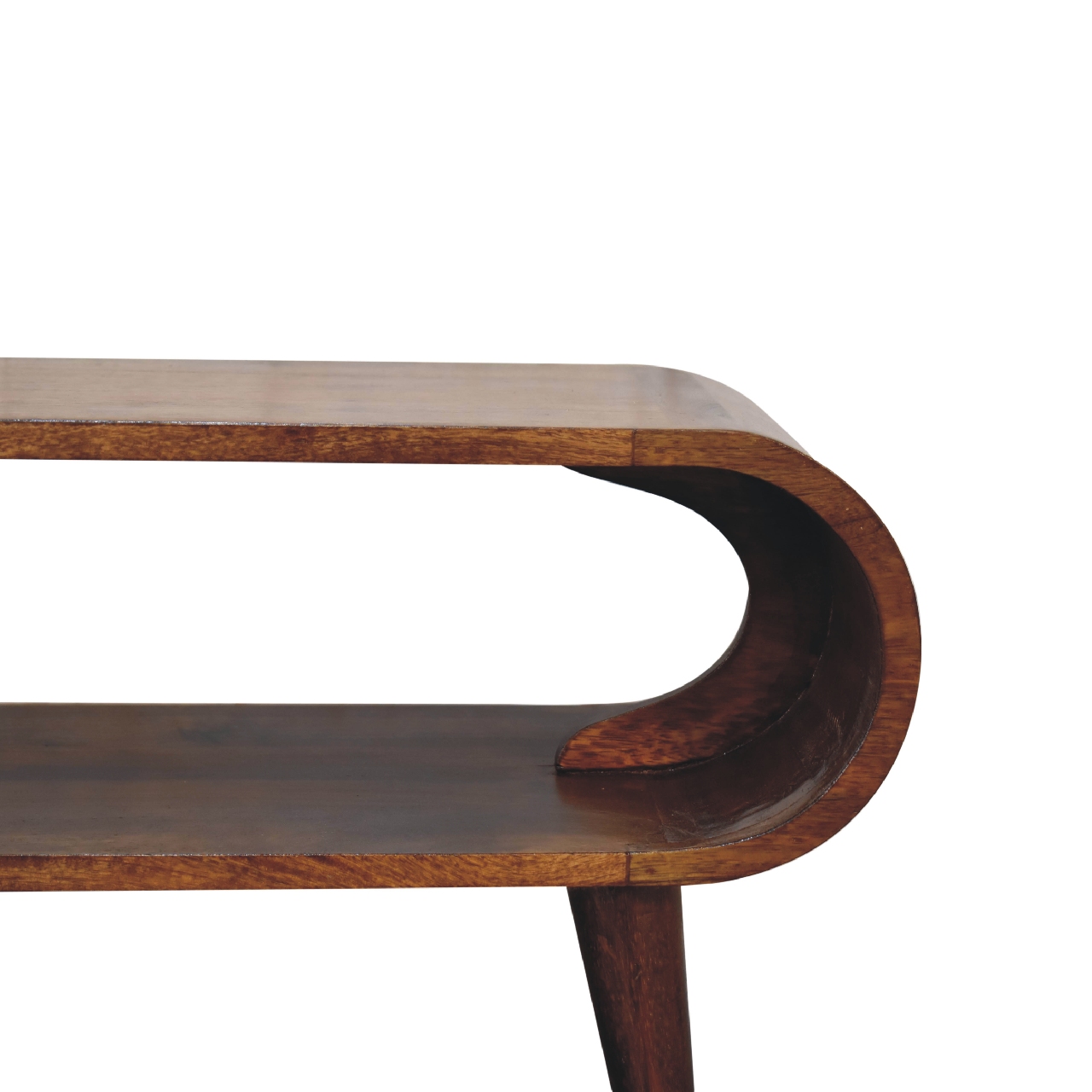 Amaya Nordic Style Coffee Table - Image 6