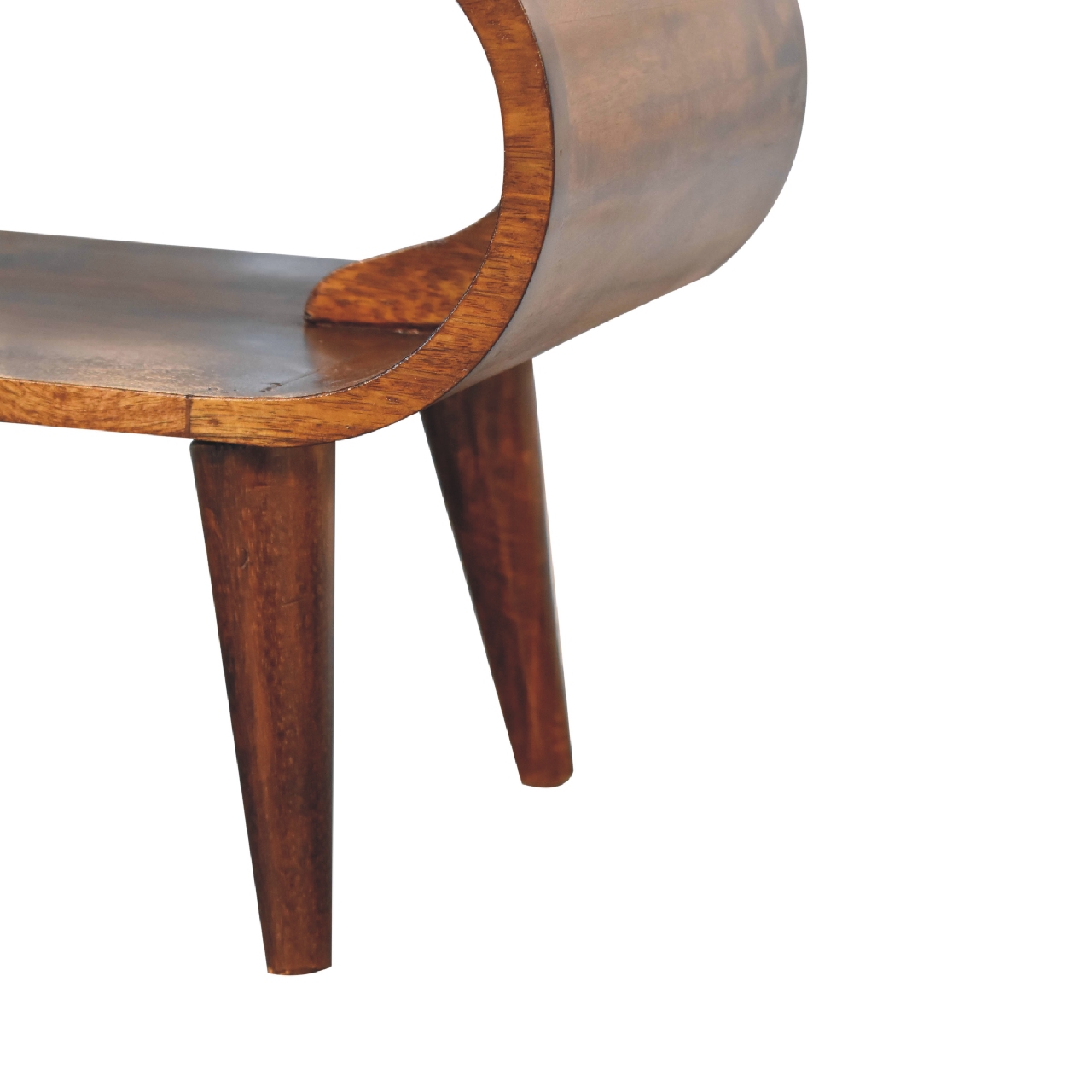 Amaya Nordic Style Coffee Table - Image 8