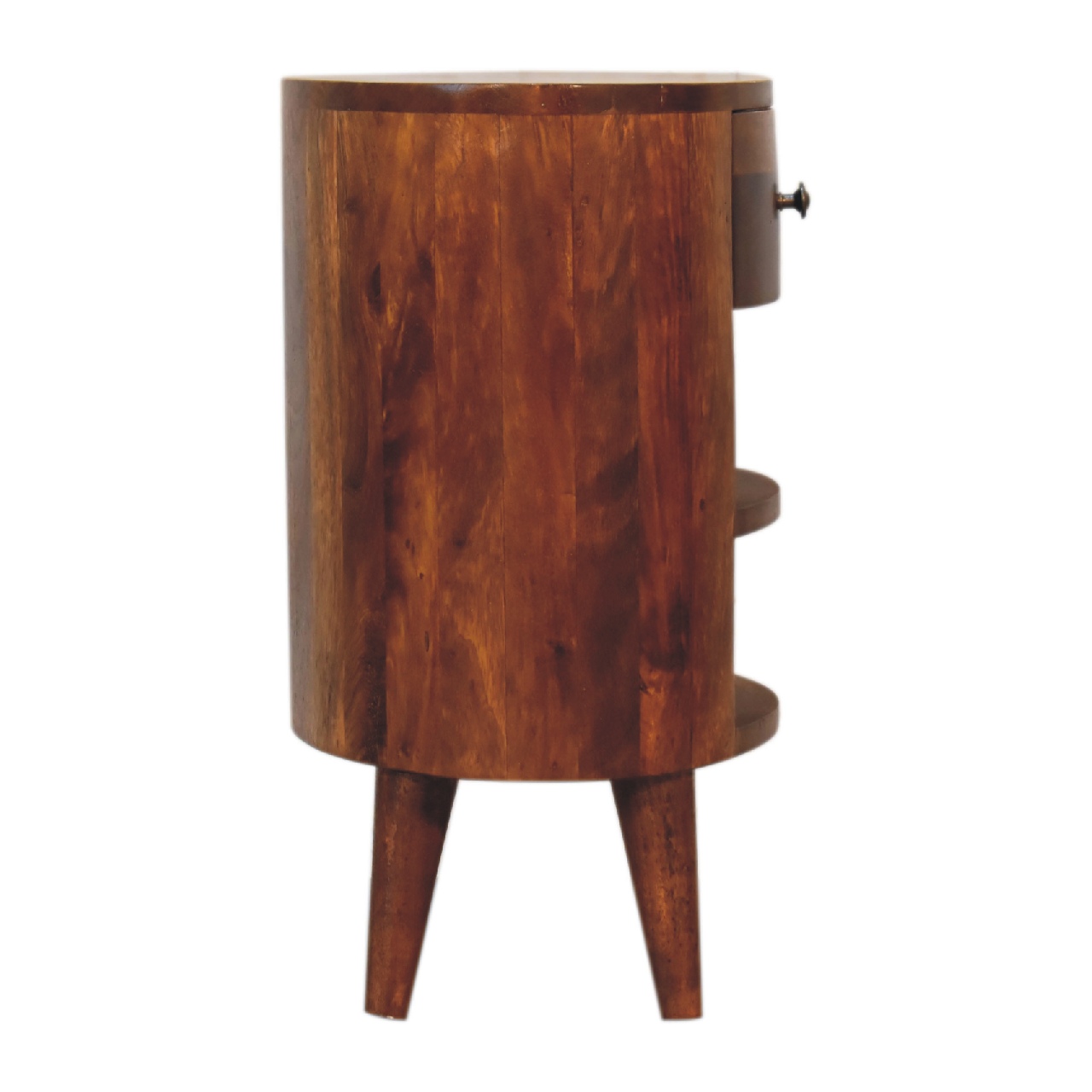 Cortez Chestnut Bedside - Image 9