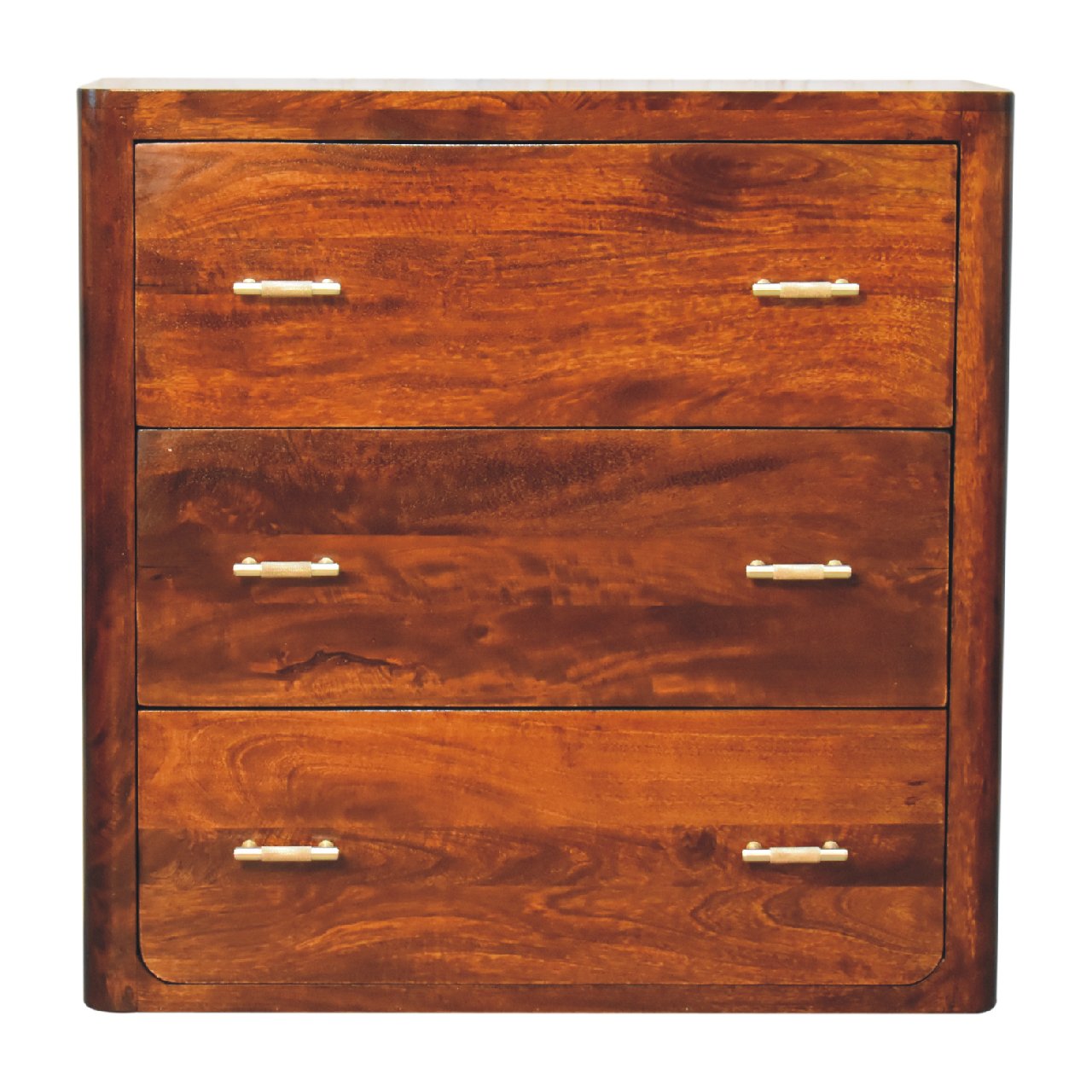 Luca Chest of Drawers - Image 2