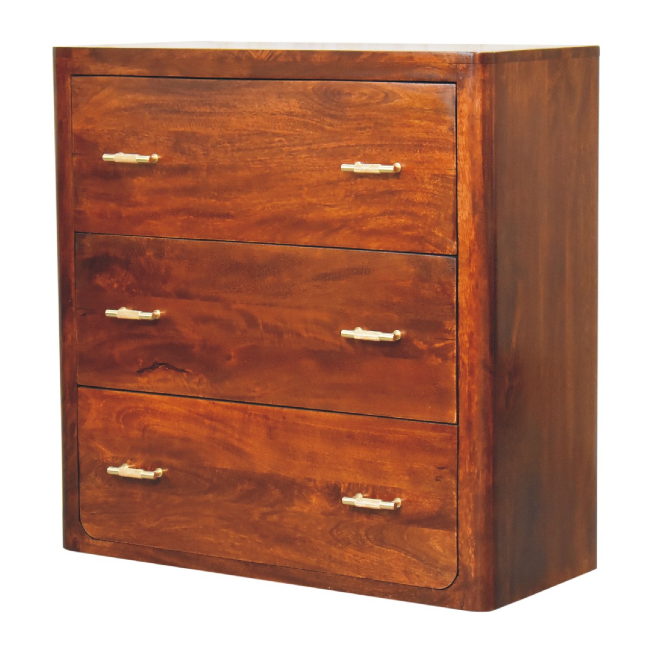 Luca Chest of Drawers - Image 3