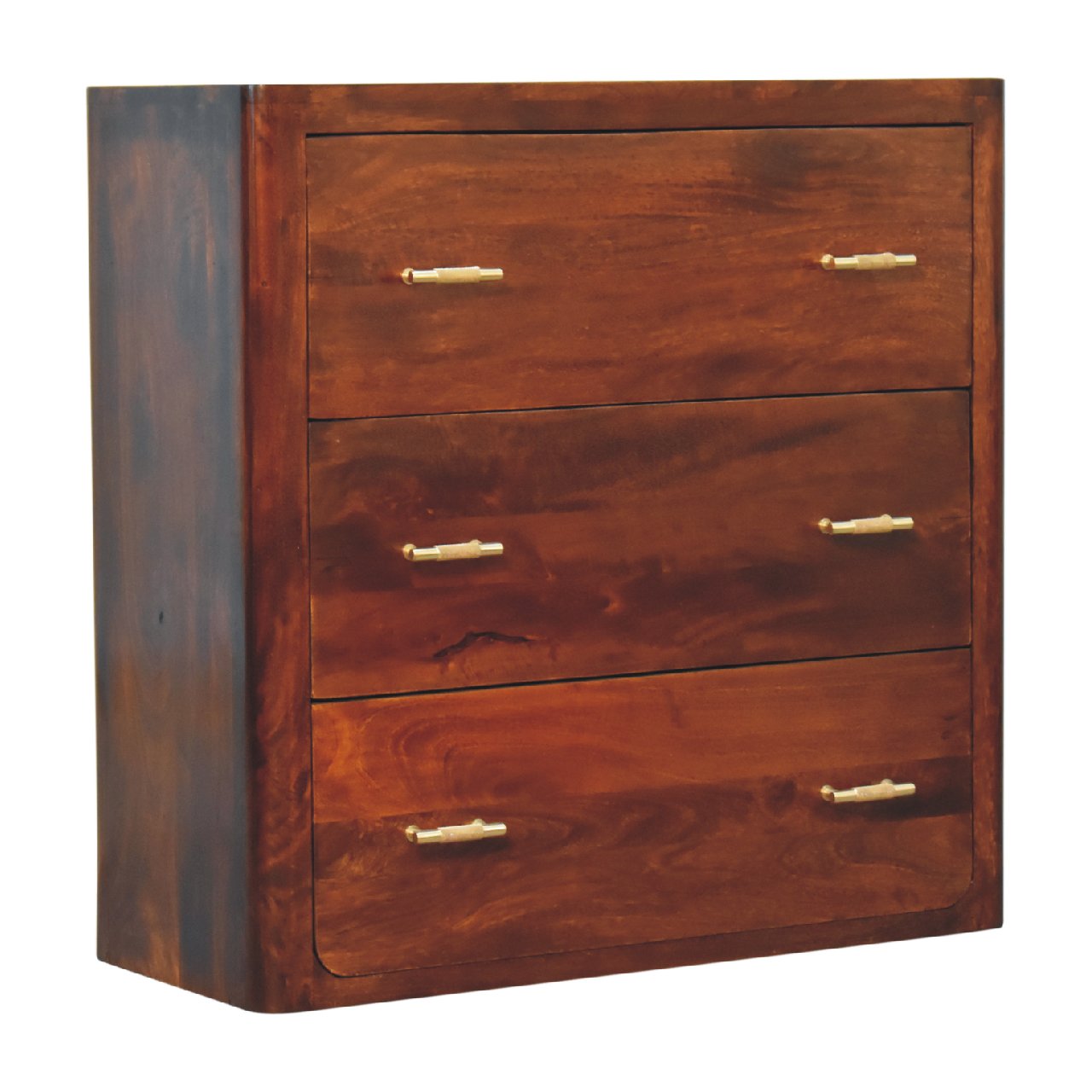 Luca Chest of Drawers - Image 4